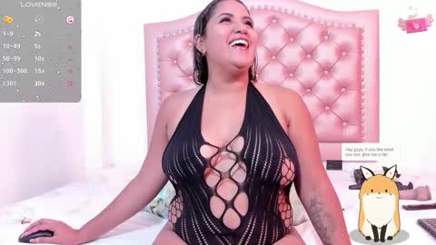 Snapshot of katryn_priietto chatting on November 2, 2025, 2:25 am katryn online show from November 2, 2025, 2:25 am