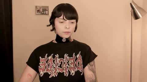 Snapshot of katsurotaro chatting on January 14, 2026, 9:09 pm katsuro online show from January 14, 2026, 9:09 pm