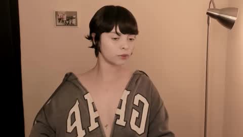 Snapshot of katsurotaro chatting on February 10, 2026, 7:40 pm katsuro online show from February 10, 2026, 7:40 pm