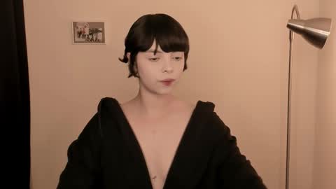 Snapshot of katsurotaro chatting on February 12, 2026, 6:58 pm katsuro online show from February 12, 2026, 6:58 pm