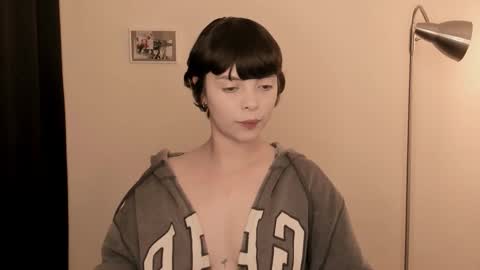 Snapshot of katsurotaro chatting on February 18, 2026, 9:55 pm katsuro online show from February 18, 2026, 9:55 pm