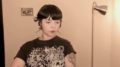 Snapshot of katsurotaro chatting on February 22, 2026, 6:06 pm katsuro online show from February 22, 2026, 6:06 pm