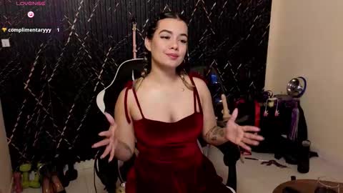 Snapshot of katt_bdsm chatting on January 16, 2026, 4:44 pm Katt online show from January 16, 2026, 4:44 pm