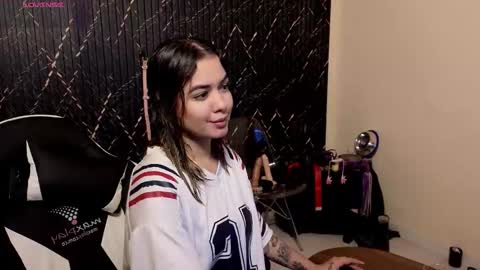 Snapshot of katt_bdsm chatting on January 18, 2026, 3:49 pm Katt online show from January 18, 2026, 3:49 pm