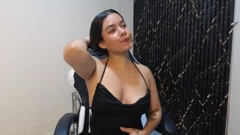 Snapshot of katt_bdsm chatting on March 13, 2026, 5:30 pm Katt online show from March 13, 2026, 5:30 pm