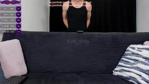 katha  Ray  Independient Model online show from December 23, 2025, 2:09 am