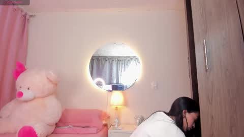 Snapshot of katted_ chatting on February 22, 2025, 11:03 pm katte online show from February 22, 2025, 11:03 pm