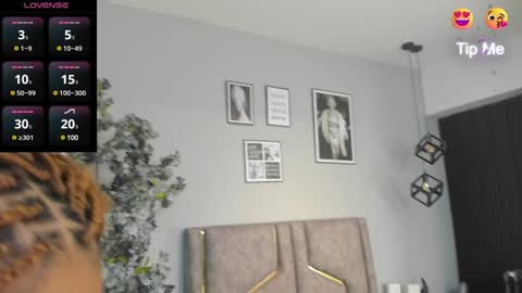 Katerine online show from January 12, 2025, 3:39 am