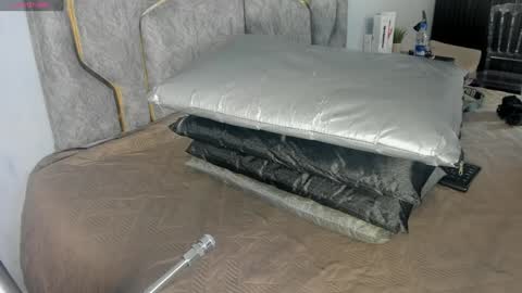 Katerine online show from January 23, 2025, 3:48 am