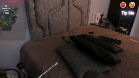 Katerine online show from February 9, 2025, 3:43 am