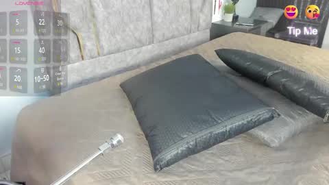 Katerine online show from February 11, 2025, 3:40 am