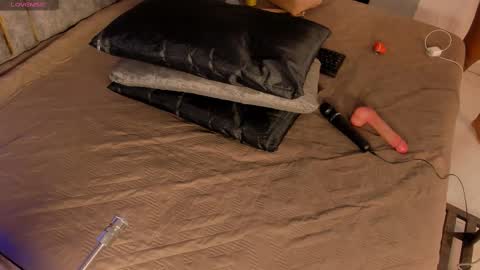 Katerine online show from March 12, 2025, 3:46 am