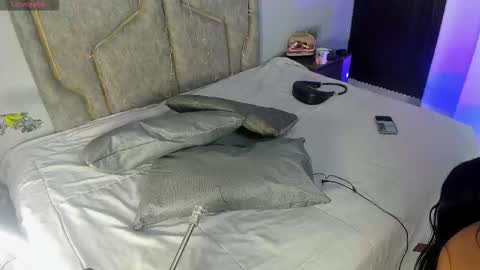 Katerine online show from January 8, 2026, 3:42 am