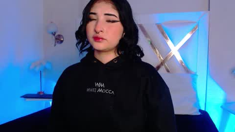 Snapshot of kattengel chatting on September 29, 2025, 3:33 am katt online show from September 29, 2025, 3:33 am