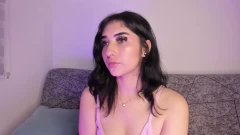 Kat  online show from March 17, 2026, 1:43 am