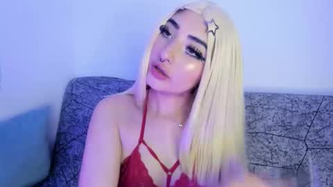 Kat  online show from March 20, 2026, 12:37 am
