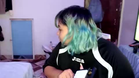 katteyes_ online show from May 25, 2026, 9:10 pm