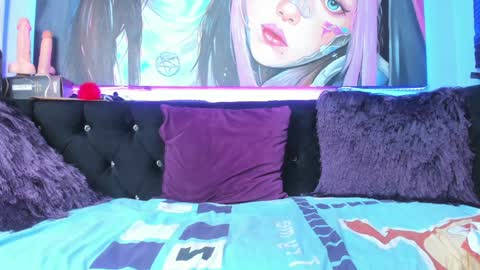 Snapshot of kattia_deluchi chatting on February 5, 2025, 3:34 am Katiia online show from February 5, 2025, 3:34 am