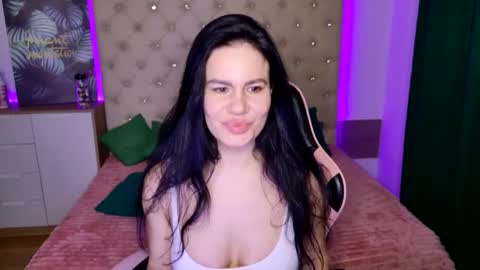 Snapshot of kattiesims chatting on January 29, 2025, 7:25 am KattieSims online show from January 29, 2025, 7:25 am