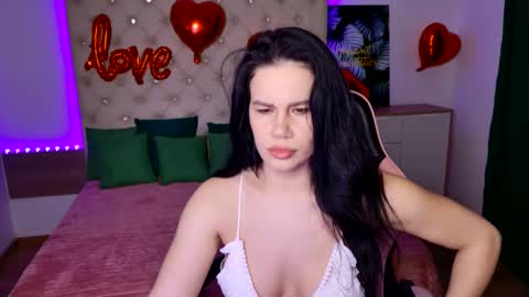 Snapshot of kattiesims chatting on February 6, 2025, 4:21 am KattieSims online show from February 6, 2025, 4:21 am