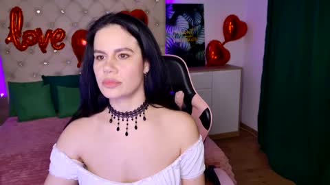 Snapshot of kattiesims chatting on February 6, 2025, 6:02 pm KattieSims online show from February 6, 2025, 6:02 pm