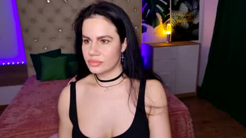 Snapshot of kattiesims chatting on February 28, 2025, 4:21 am KattieSims online show from February 28, 2025, 4:21 am