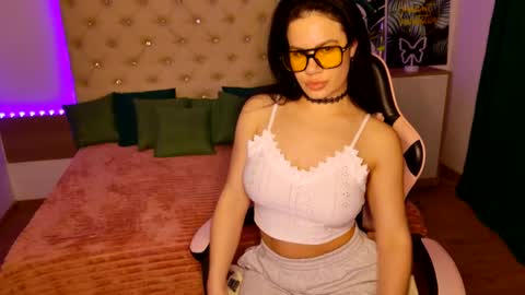 Snapshot of kattiesims chatting on March 7, 2025, 4:24 am KattieSims online show from March 7, 2025, 4:24 am