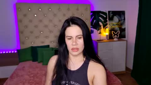 Snapshot of kattiesims chatting on March 7, 2025, 6:00 pm KattieSims online show from March 7, 2025, 6:00 pm
