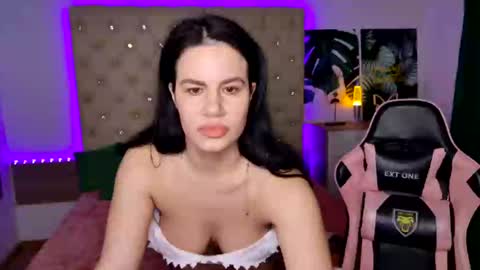 Snapshot of kattiesims chatting on March 8, 2025, 5:49 am KattieSims online show from March 8, 2025, 5:49 am