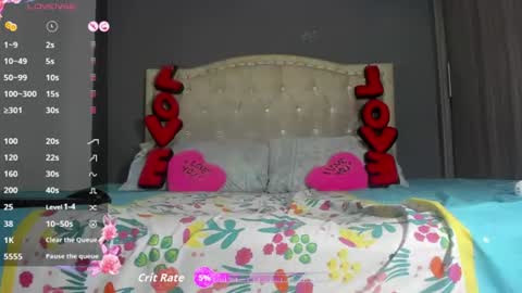 Snapshot of kattita chatting on July 17, 2026, 5:47 am Katrina online show from July 17, 2026, 5:47 am