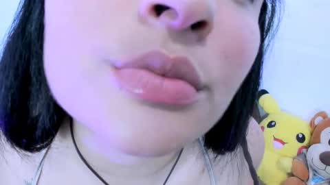 Snapshot of katty_mcry chatting on January 10, 2025, 5:05 am katty online show from January 10, 2025, 5:05 am