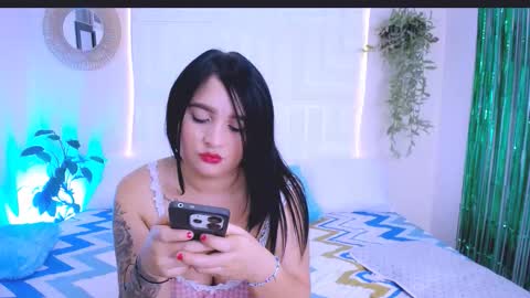 katty online show from March 20, 2026, 3:00 am