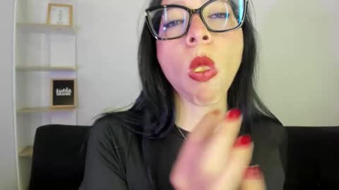 Snapshot of katty_mouth chatting on February 23, 2026, 6:27 pm Katty online show from February 23, 2026, 6:27 pm