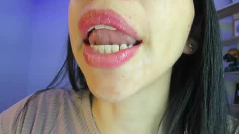 Snapshot of katty_mouth chatting on May 1, 2026, 5:50 pm Katty online show from May 1, 2026, 5:50 pm
