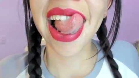 Snapshot of katty_mouth chatting on June 19, 2026, 5:17 pm Katty online show from June 19, 2026, 5:17 pm