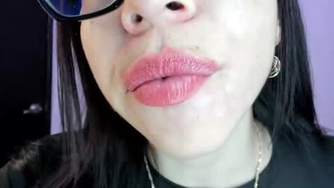 Snapshot of katty_mouth chatting on June 21, 2026, 4:20 pm Katty online show from June 21, 2026, 4:20 pm