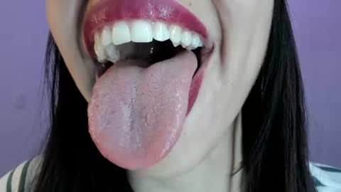 Snapshot of katty_mouth chatting on June 22, 2026, 7:44 pm Katty online show from June 22, 2026, 7:44 pm