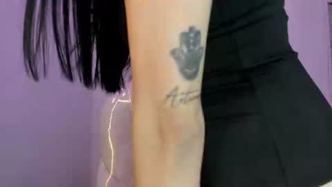 Snapshot of katty_mouth chatting on June 26, 2026, 4:11 pm Katty online show from June 26, 2026, 4:11 pm