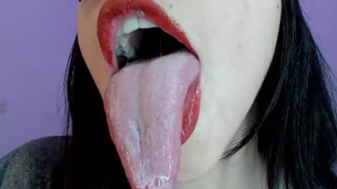Snapshot of katty_mouth chatting on June 29, 2026, 5:35 pm Katty online show from June 29, 2026, 5:35 pm