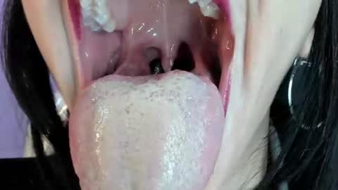 Snapshot of katty_mouth chatting on June 30, 2026, 5:36 pm Katty online show from June 30, 2026, 5:36 pm