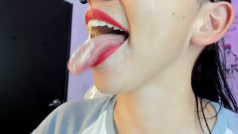 Snapshot of katty_mouth chatting on July 27, 2026, 7:54 pm Katty online show from July 27, 2026, 7:54 pm