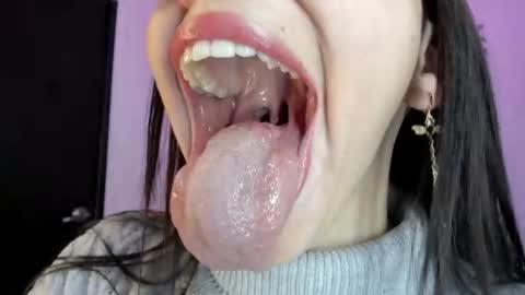 Snapshot of katty_mouth chatting on July 31, 2026, 6:29 pm Katty online show from July 31, 2026, 6:29 pm