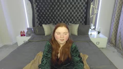 Katty online show from November 8, 2025, 6:40 pm