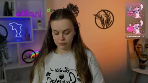 Snapshot of katty_sweeti chatting on March 16, 2026, 10:41 am Kat online show from March 16, 2026, 10:41 am