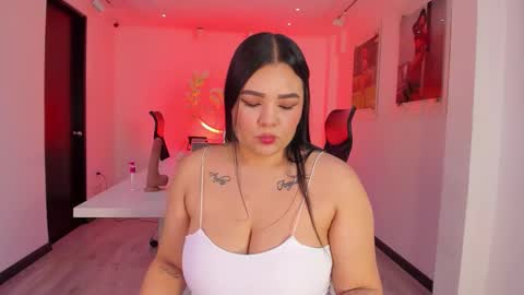 Snapshot of kattyarogers chatting on February 4, 2026, 8:03 pm KattyaRogers online show from February 4, 2026, 8:03 pm