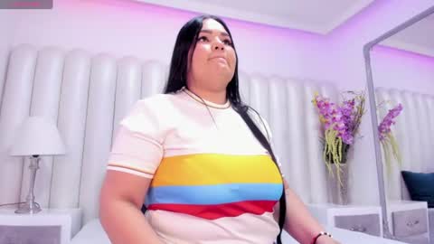 KattyaRogers online show from June 23, 2026, 10:19 pm