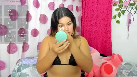kattybeeckxxx online show from January 24, 2025, 11:04 am