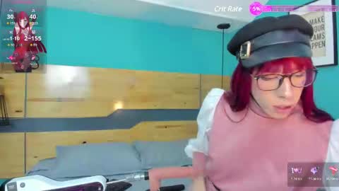 Katty online show from January 8, 2025, 9:23 pm