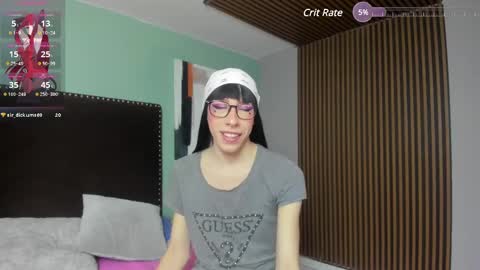 Katty online show from January 13, 2025, 8:05 am