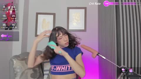 Katty online show from January 14, 2025, 8:59 pm